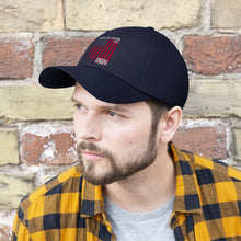 Load image into Gallery viewer, Hack For Troops Flag Unisex Twill Hat
