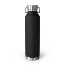 Load image into Gallery viewer, Hack For Troops 22oz Vacuum Insulated Bottle
