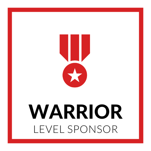 Warrior Sponsorship